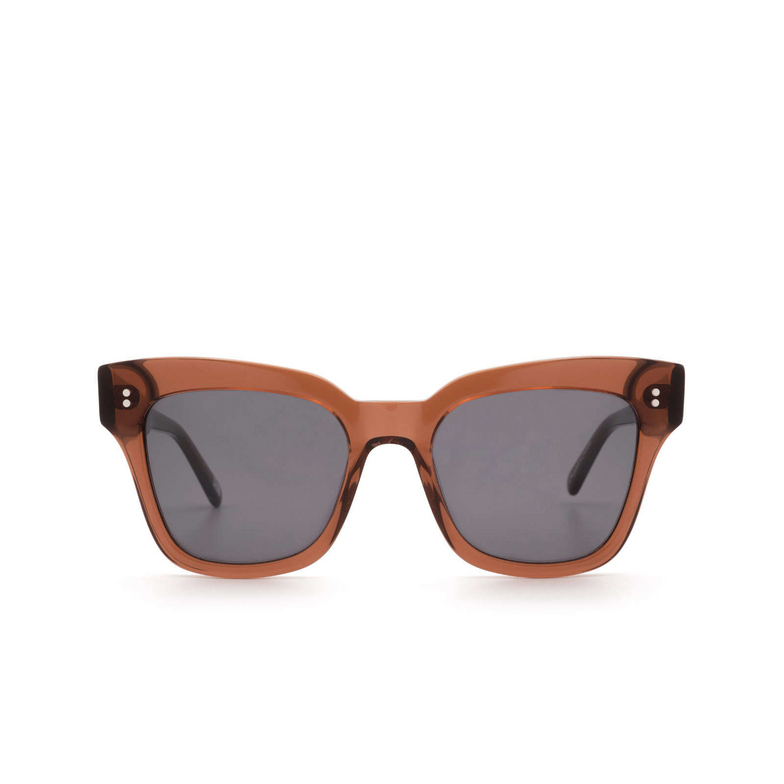 Gafas de sol Chimi #005 COCO brown - 1/5