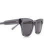 Chimi #005 Sunglasses GINGER grey - product thumbnail 3/5