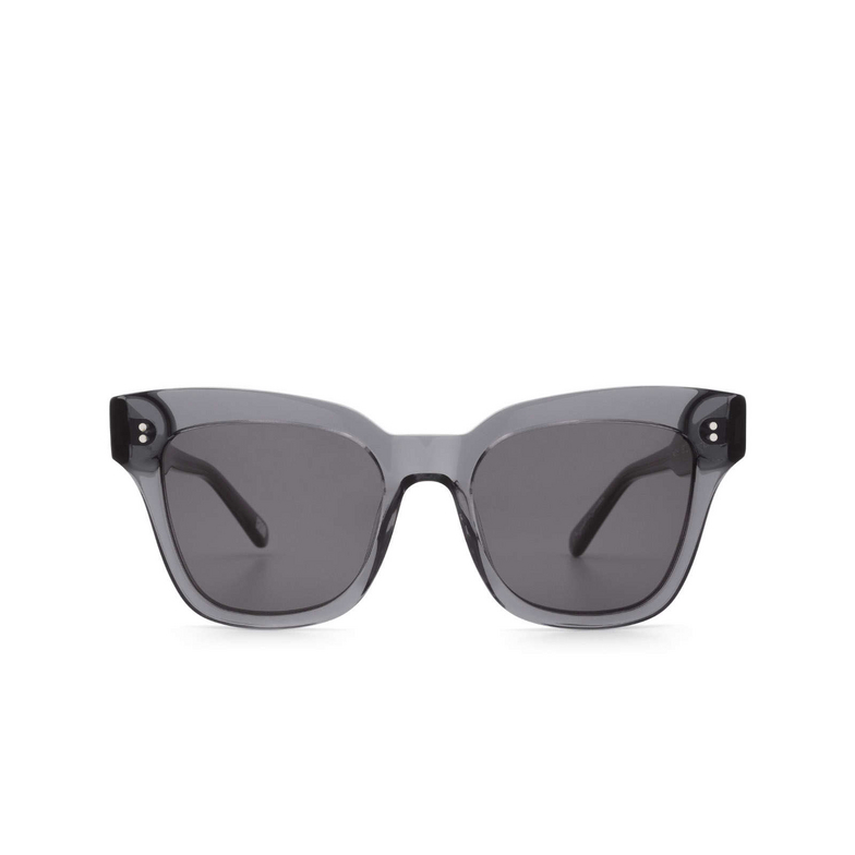 Chimi #005 Sunglasses GINGER grey - 1/5