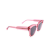 Chimi #005 Sonnenbrillen GUAVA pink - Produkt-Miniaturansicht 2/5