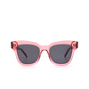 Chimi #005 Sonnenbrillen GUAVA pink - Produkt-Miniaturansicht 1/5