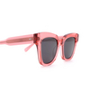 Chimi #005 Sonnenbrillen GUAVA pink - Produkt-Miniaturansicht 3/5