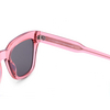 Chimi #005 Sonnenbrillen GUAVA pink - Produkt-Miniaturansicht 4/5