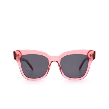 Gafas de sol Chimi #005 GUAVA pink - Vista delantera
