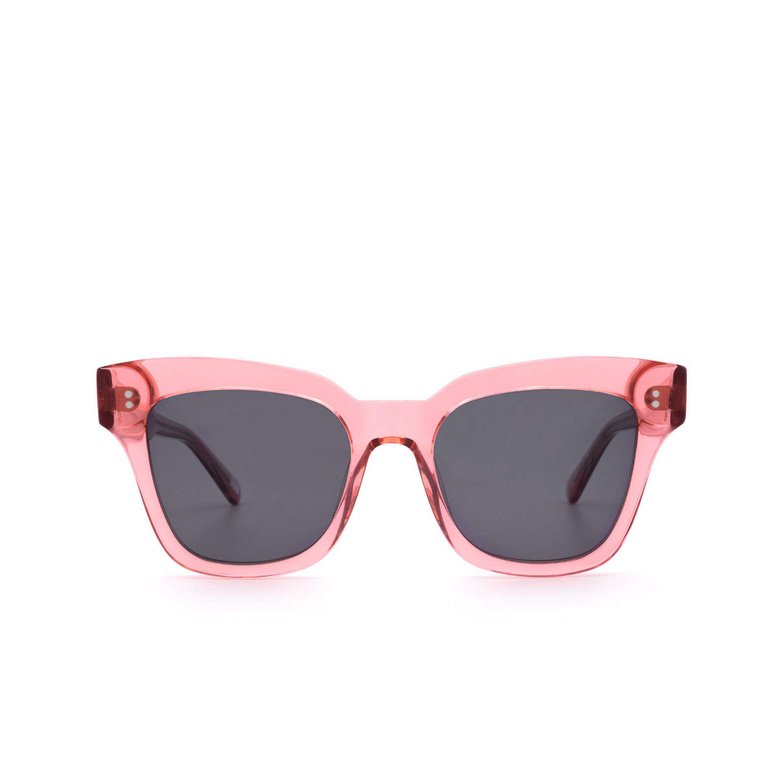 Chimi #005 Sunglasses GUAVA pink - 1/5