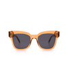 Chimi #005 Sonnenbrillen PEACH orange - Produkt-Miniaturansicht 1/5