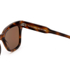 Chimi #005 Sunglasses TRT tortoise - product thumbnail 4/5