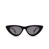 Gafas de sol Chimi #006 BERRY black - Miniatura del producto 1/5