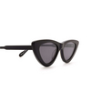 Chimi #006 Sunglasses BERRY black - product thumbnail 3/5