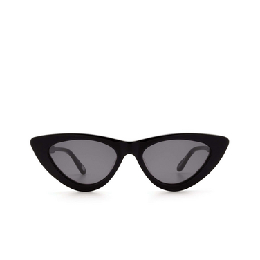 Chimi #006 Sunglasses BERRY black - front view