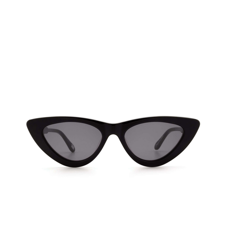 Chimi #006 Sunglasses BERRY black - 1/5