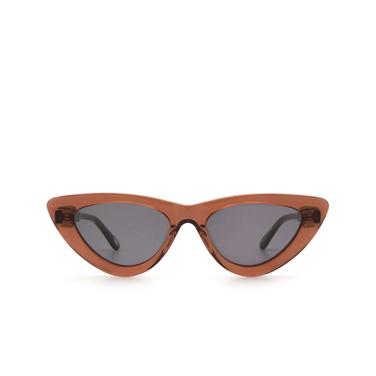 Gafas de sol Chimi #006 COCO brown - Vista delantera