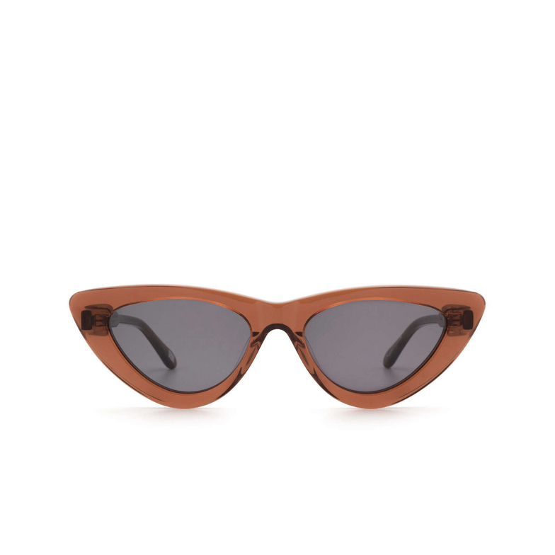 Chimi #006 Sunglasses COCO brown - 1/5