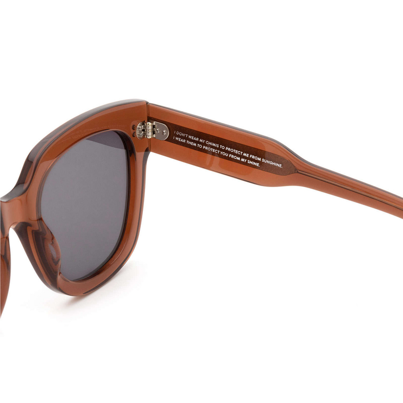 Chimi #008 Sunglasses COCO brown - 4/5