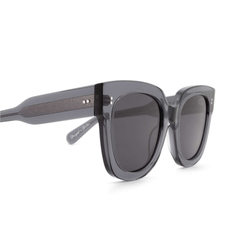 Chimi #008 Sunglasses GINGER grey - 3/5