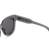Chimi #008 Sunglasses GINGER grey - product thumbnail 4/5