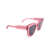 Chimi #008 Sonnenbrillen GUAVA pink - Produkt-Miniaturansicht 2/5