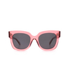 Chimi #008 Sonnenbrillen GUAVA pink - Produkt-Miniaturansicht 1/5