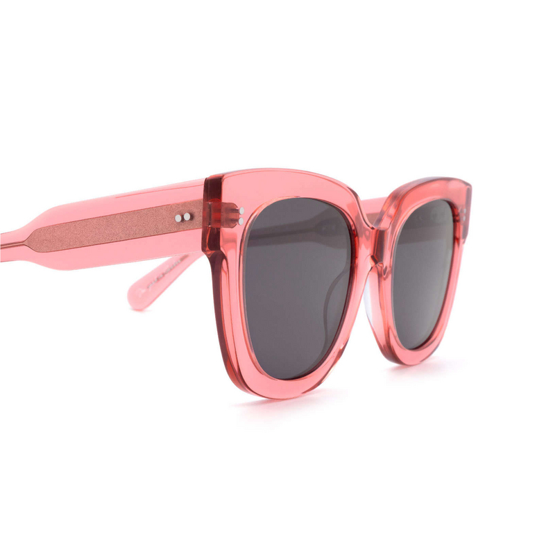 Chimi #008 Sonnenbrillen GUAVA pink - 3/5