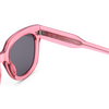 Chimi #008 Sonnenbrillen GUAVA pink - Produkt-Miniaturansicht 4/5