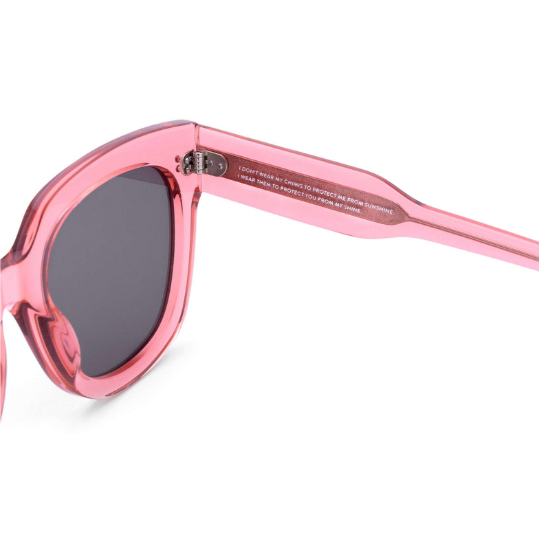 Chimi #008 Sunglasses GUAVA pink - 4/5