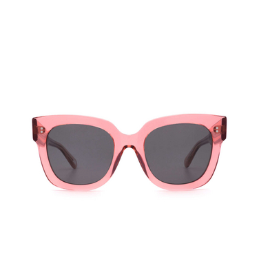Chimi #008 Sonnenbrillen GUAVA pink - Vorderansicht