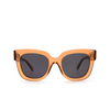 Chimi #008 Sonnenbrillen PEACH orange - Produkt-Miniaturansicht 1/5