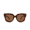 Chimi #008 Sunglasses TRT tortoise - product thumbnail 1/5