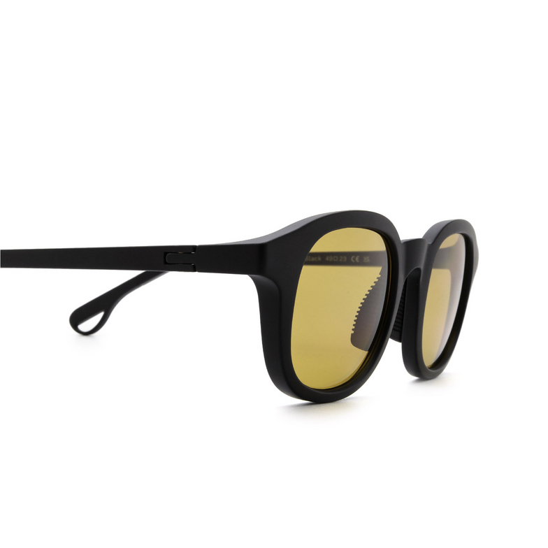 Chimi 01 ACTIVE Sunglasses BLACK - 4/6