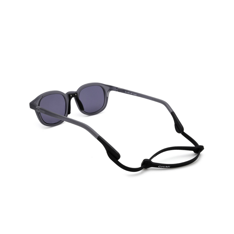 Chimi 01 ACTIVE Sunglasses GREY - 3/6