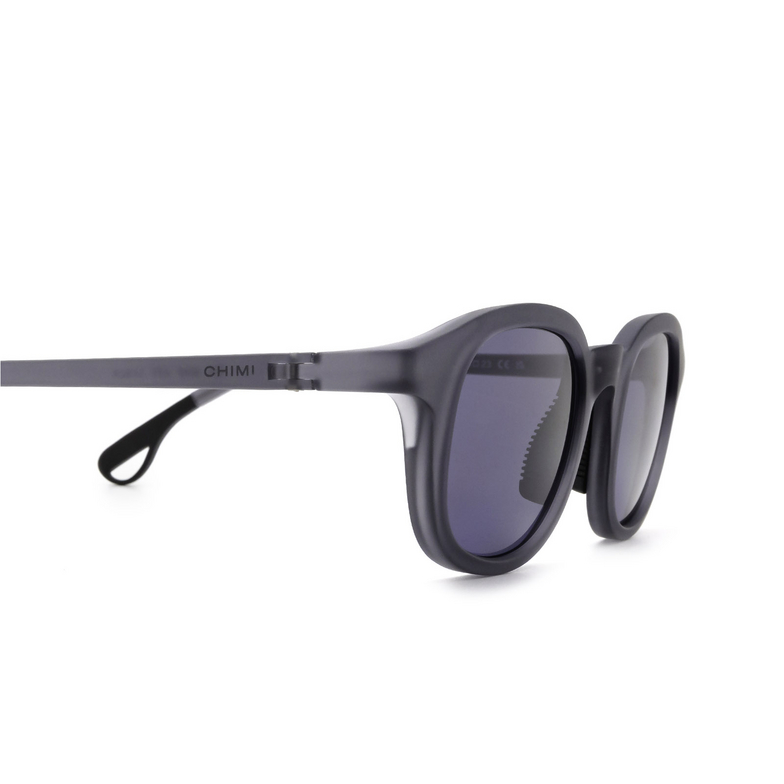Chimi 01 ACTIVE Sunglasses GREY - 4/6