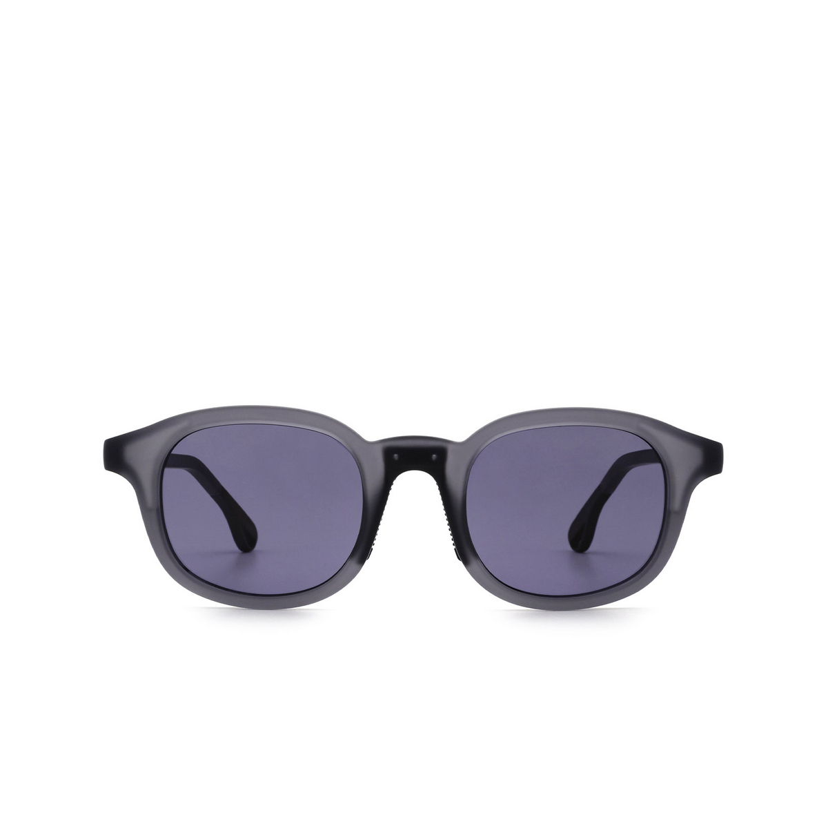 Chimi 01 ACTIVE Sunglasses GREY - front view