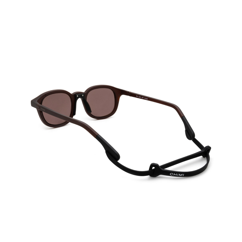 Chimi 01 ACTIVE Sunglasses RED - 3/6