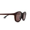 Chimi 01 ACTIVE Sunglasses RED - product thumbnail 4/6
