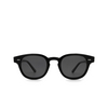 Chimi 01 Sonnenbrillen BLACK - Produkt-Miniaturansicht 1/6