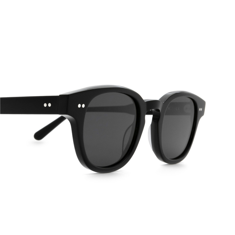 Chimi 01 Sunglasses BLACK - 3/6