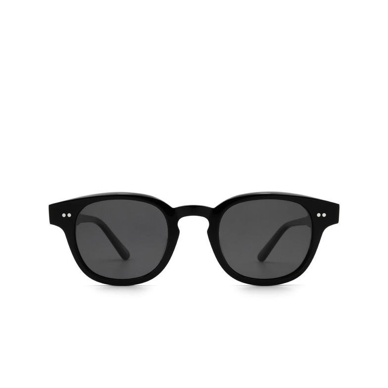 Chimi 01 Sunglasses BLACK - 1/6