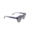 Chimi 01 Sunglasses BLUE - product thumbnail 2/6