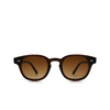 Chimi 01 Sunglasses BROWN - product thumbnail 1/6