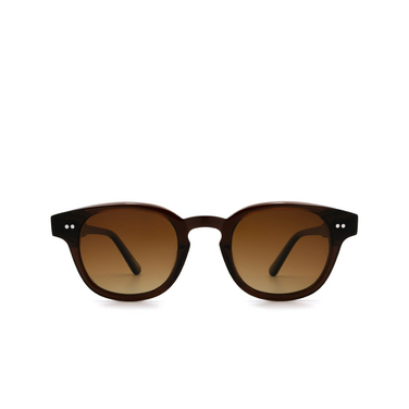 CHIMI 01 Sunglasses BROWN - front view