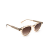 Chimi 01 Sunglasses ECRU - product thumbnail 2/6