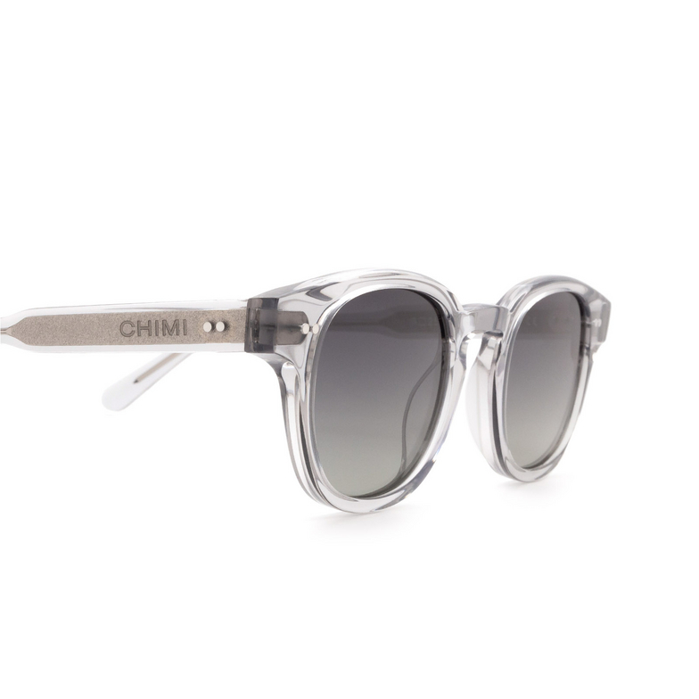 Chimi 01 Sunglasses GREY - 3/6