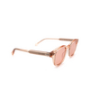 Chimi 01 Sunglasses PINK - product thumbnail 2/6