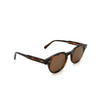 Chimi 01 Sunglasses TORTOISE - product thumbnail 2/6