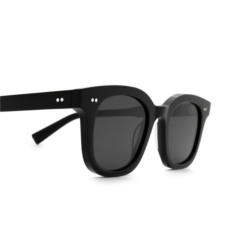 Chimi 02 Sunglasses BLACK - 3/6