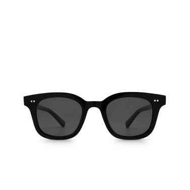 Chimi 02 Sunglasses BLACK - front view