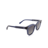 Chimi 02 Sunglasses BLUE - product thumbnail 2/5