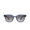 Chimi 02 Sunglasses BLUE - product thumbnail 1/5