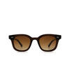 Chimi 02 Sunglasses BROWN - product thumbnail 1/6