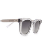 Chimi 02 Sunglasses GREY - product thumbnail 3/6